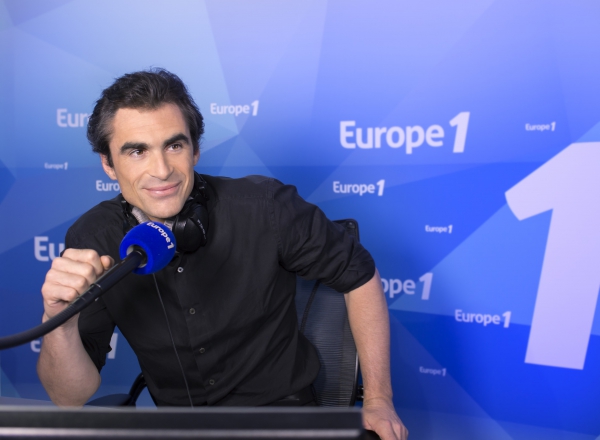 Raphaël Enthoven viré aussi d'Europe 1