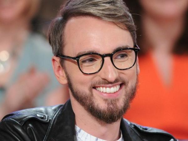 Chris­tophe Willem dragué par Pierre Palmade