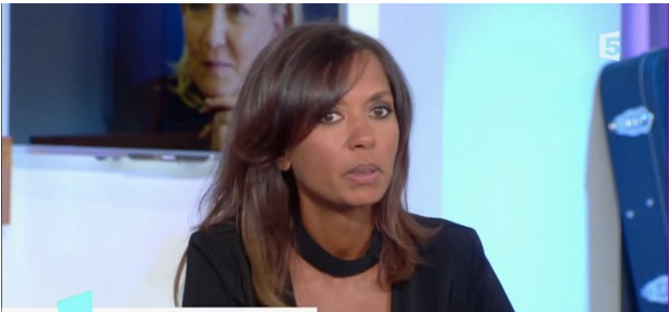 Karine Le Marchand en couple ? Elle sème le doute chez Thierry Ardisson