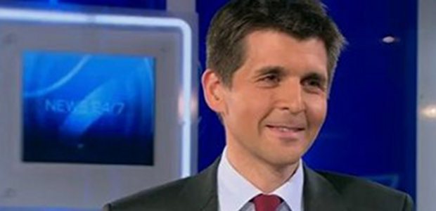 Patrick Cohen débarque sur Europe 1 - Thomas Sotto « un peu en colère »