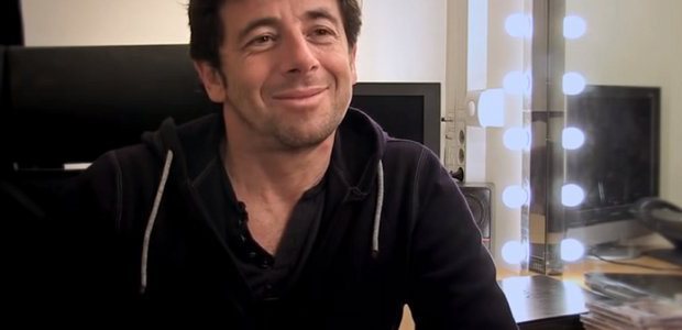 Laeticia Hallyday, le joli coup de pouce de Patrick Bruel