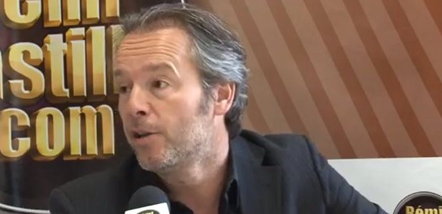 Jean-Michel Maire fier de sa chérie Farrah (photo)