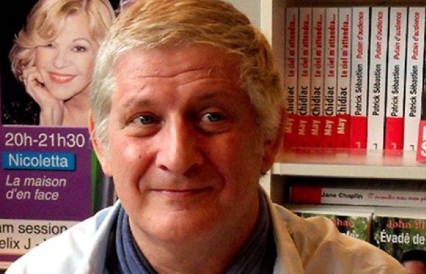 Trompé par Marie Myriam, Patrick Sébastien a pensé au suicide