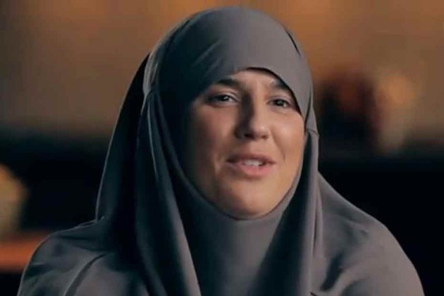 Diam's « Mélanie, Française, Musulmane » de retour en librairie