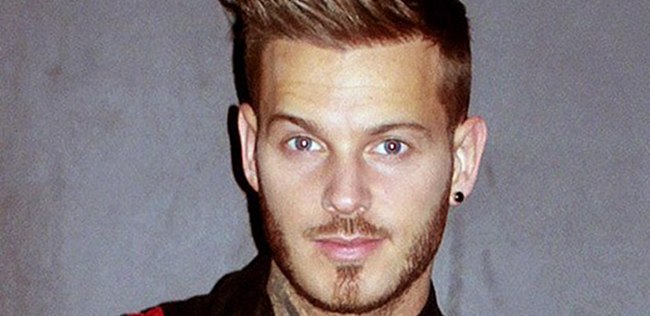 M.Pokora bientôt au cinéma ? Il répond