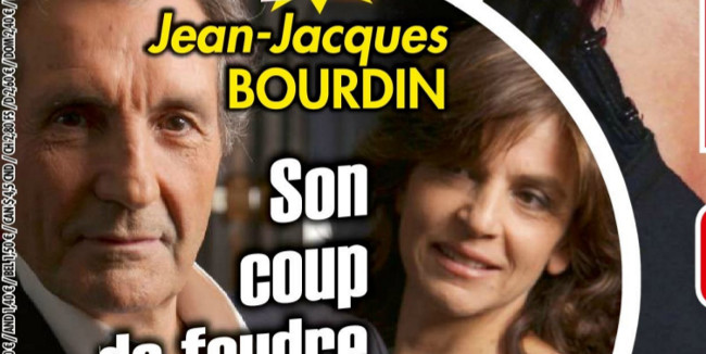 Jean-Jacques Bourdin victime d'une migraine vestibulaire- son épouse Anne Nivat pousse une gueulante