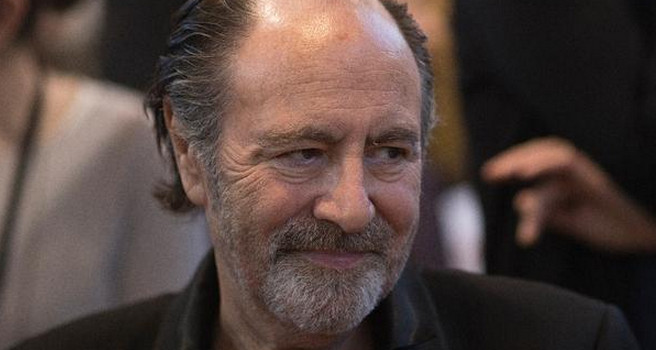 Michel Delpech en bataille contre le cancer