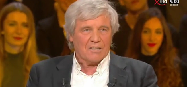 Bruno Masure et Thierry Ardisson mettent fin aux tensions