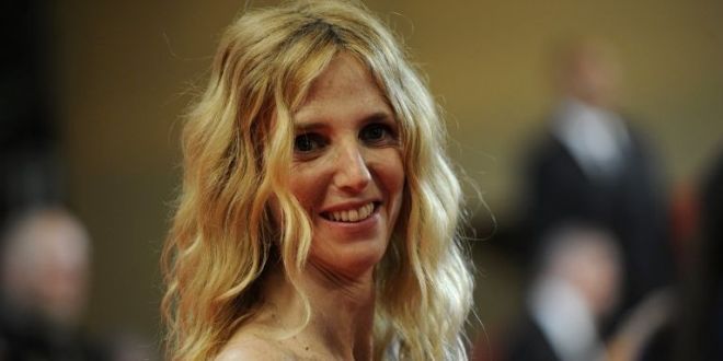 Sandrine Kiberlain et Edouard Baer, plus qu'amis ? (photo)