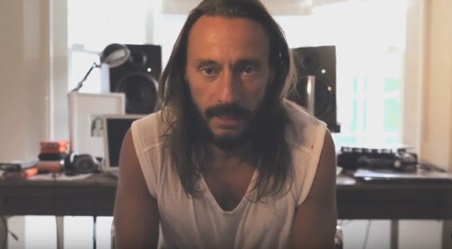 Panique au concert de Bob Sinclar à Fréjus