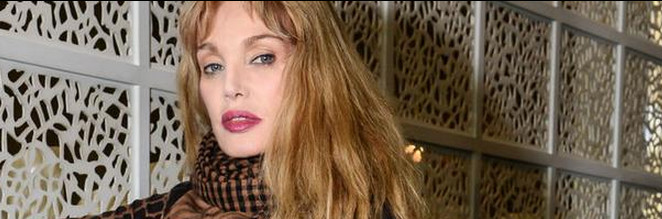 Arielle Dombasle, pourquoi n'a-t-elle pas eu d'enfant ?