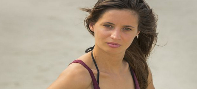 Koh-Lanta 2015- Manon regrette son abandon
