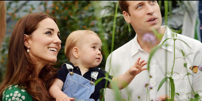 Kate Middleton « dans un bon état d'esprit » avant son accouchement