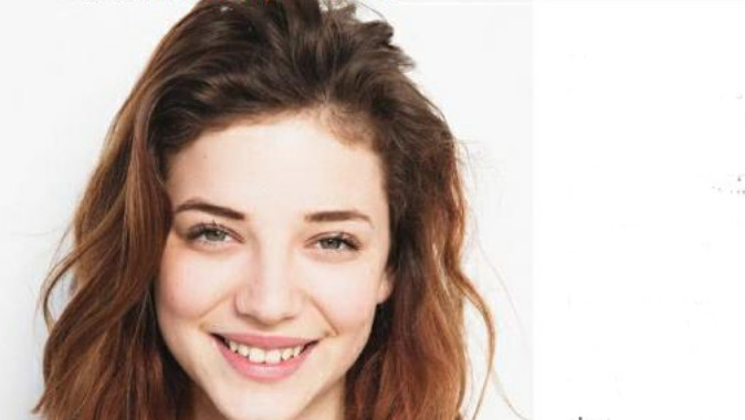 Zoé Adjani « ne connait ni les paillettes, ni les tapis rouges »