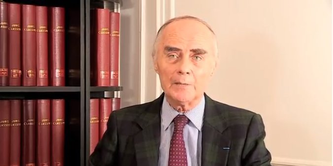 6 ans après la mort de Jean-Luc Delarue, son père se livre
