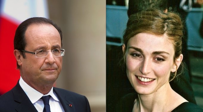 Julie Gayet et François Hollande, comment font-ils pour garder leur histoire secrète ?