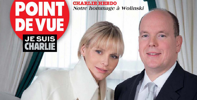 Charlène de Monaco et Charlotte Casiraghi, une échange de conseil sur la maternité (photo)