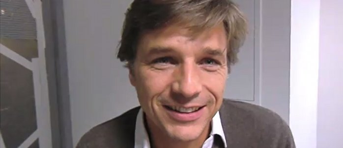 Guy Lagache réagit au faux-bond d'Eric Besson dans Capital (vidéo)
