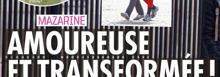 Mazarine Pingeot, son homme « nouveau » coordinateur du renseignement français