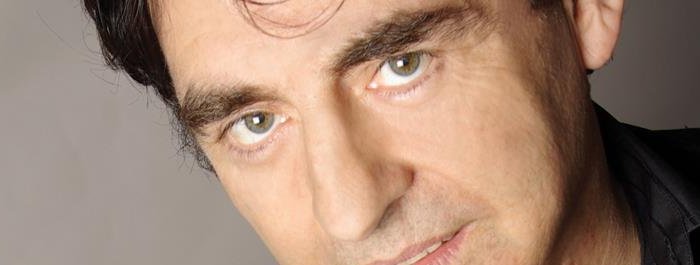 Claude Barzotti en a fini avec son alcoolisme