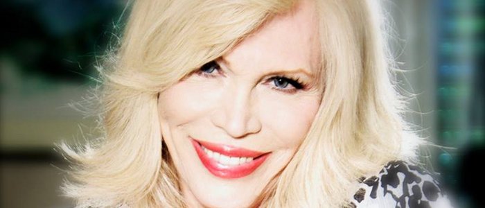 Amanda Lear à 20 ans ? - « J'étais très moche »