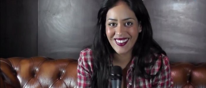 Amel Bent enceinte de son deuxième enfant. Une mère dévouée à sa tribu