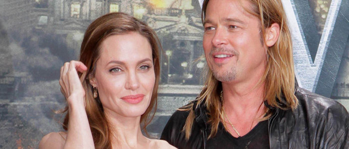 Brad Pitt et Angelina Jolie vivent dans un monde à part. Leur ex garde du corps balance
