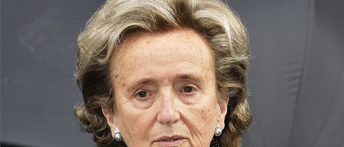 Bernadette Chirac brise le silence sur la mort de sa fille Laurence