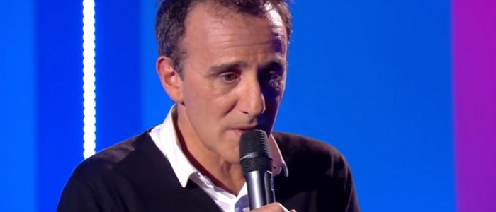 Charlie Hebdo, Antisémitisme, Elie Semoun évoque sa tristesse