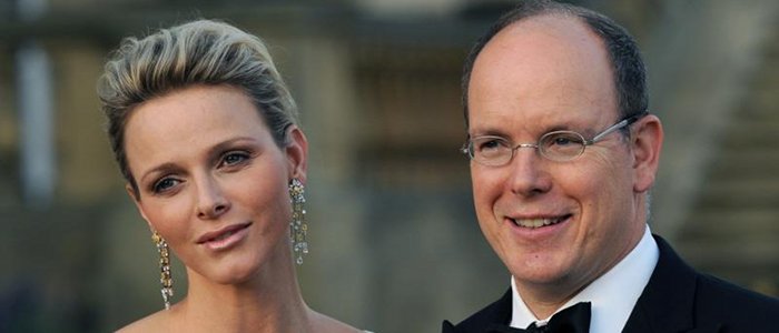 Albert et Charlène de Monaco, un message de condoléance à Angela Merkel