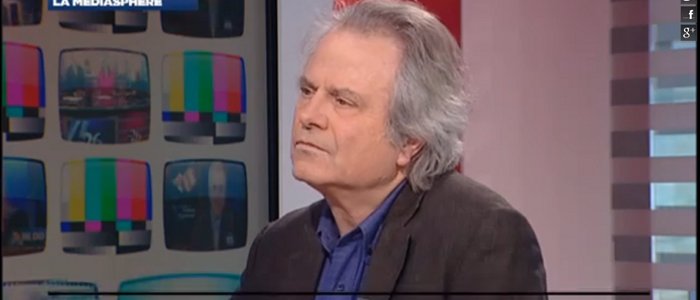 Franz-Olivier Giesbert- Pourquoi défend-il François Fillon ?