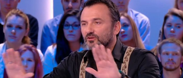 L'homosexualité de Frédéric Lopez instrumentalisée par France 2 ?