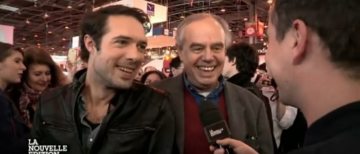 Frédéric Mitterrand, une relation perverse avec sa gouvernante (vidéo)