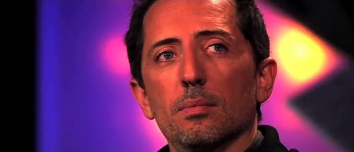 Gad Elmaleh inspire Malik Bentalha (vidéo)