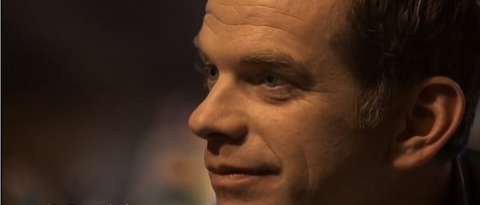 Garou, à deux doigts de la mort, après un accident de voiture