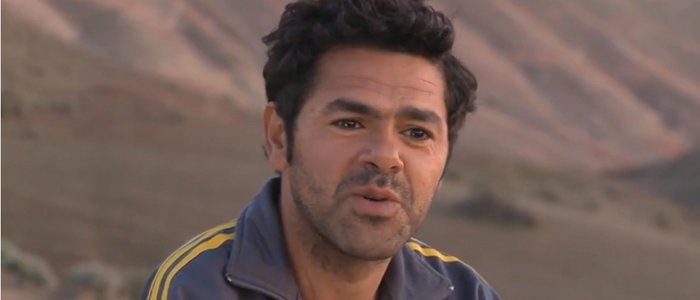 Jamel Debbouze, une déclaration à François Hollande (vidéo)