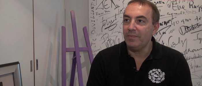 Jean-Marc Morandini « sous le choc » après les révélations des Inrocks