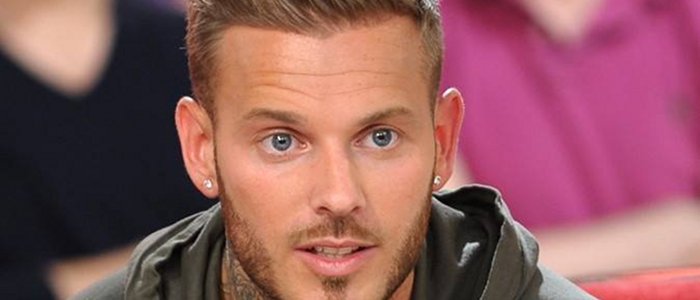 Pourquoi M. Pokora ne participera jamais à « On n'est pas couché » ?