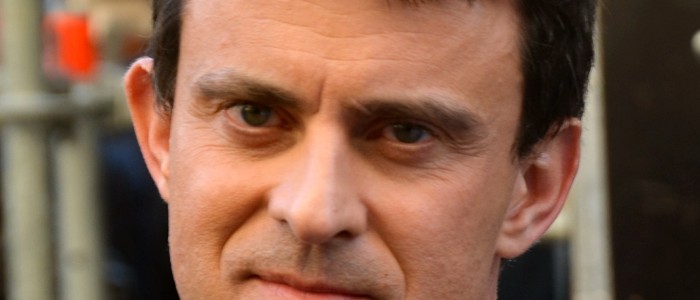 Diner tendu entre Manuel Valls et Manuel Hollande. Que se sont-ils dit ?