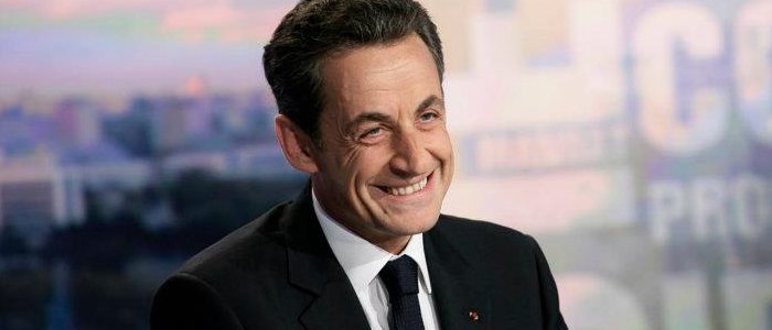 Nicolas Sarkozy à propos de François Fillon « il est complètement paumé »