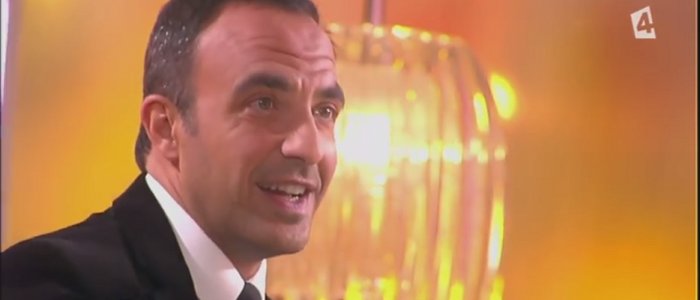 M. Pokora brouillé avec Zazie ? Nikos Aliagas répond