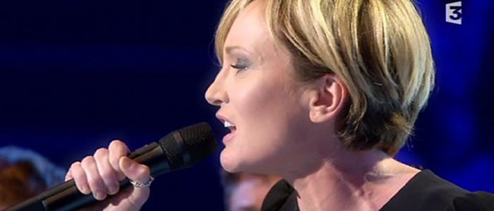 Patricia Kaas à propos de sa rupture avec Yannick Alléno « J'y suis pour beaucoup »