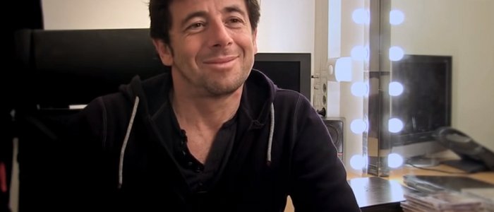 Johnny Hallyday et Patrick Bruel retrouvailles à du festival de Colcoa à Los Angeles (photo)