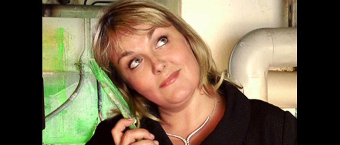 Valérie Damidot en deuil (photo)