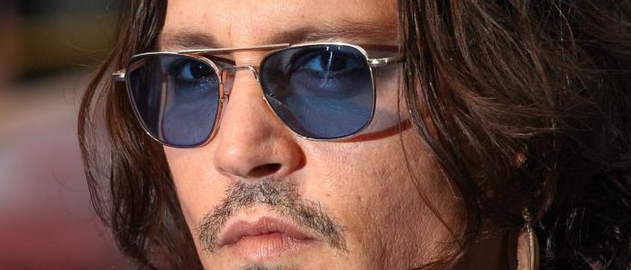 Vanessa Paradis, que de soucis pour Johnny Depp, le père de ses enfants !