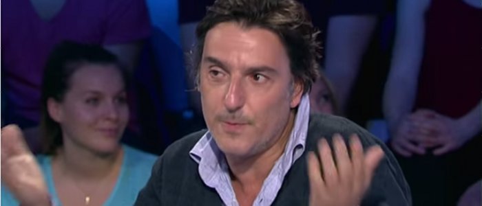 Yvan Attal sur l'infidélité de Charlotte Gainsbourg « Elle fait ce qu'elle veut »
