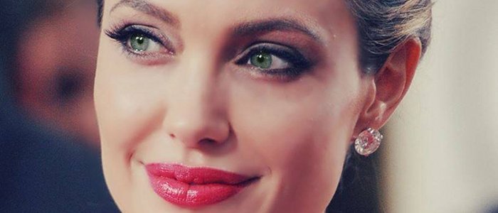 Angelina Jolie sous le charme de Sean Penn ?