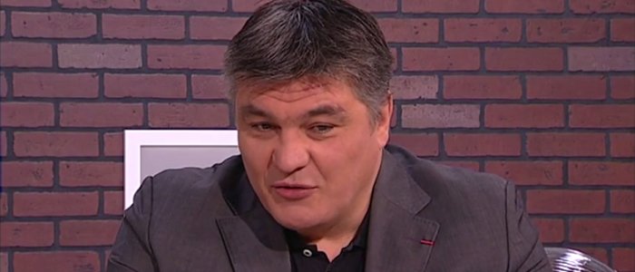 David Douillet « harcelé » pour avoir financé une association d'aide aux jeunes homosexuels