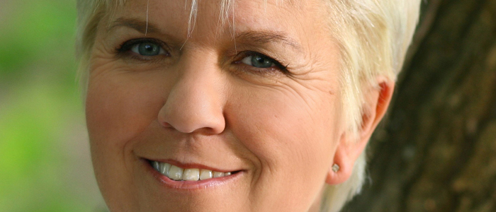 Mimie Mathy à propos de son mari « Ça a été un coup de foudre sur scène »