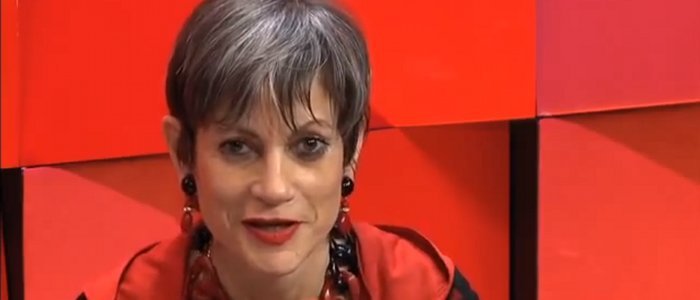 Le jour où Isabelle Morini-Bosc a vu Olivier Minne presque nu